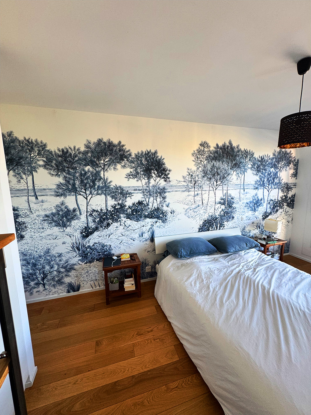 Chantier VLP Peinture à Genève — rénovation et peinture intérieure, photographie 7