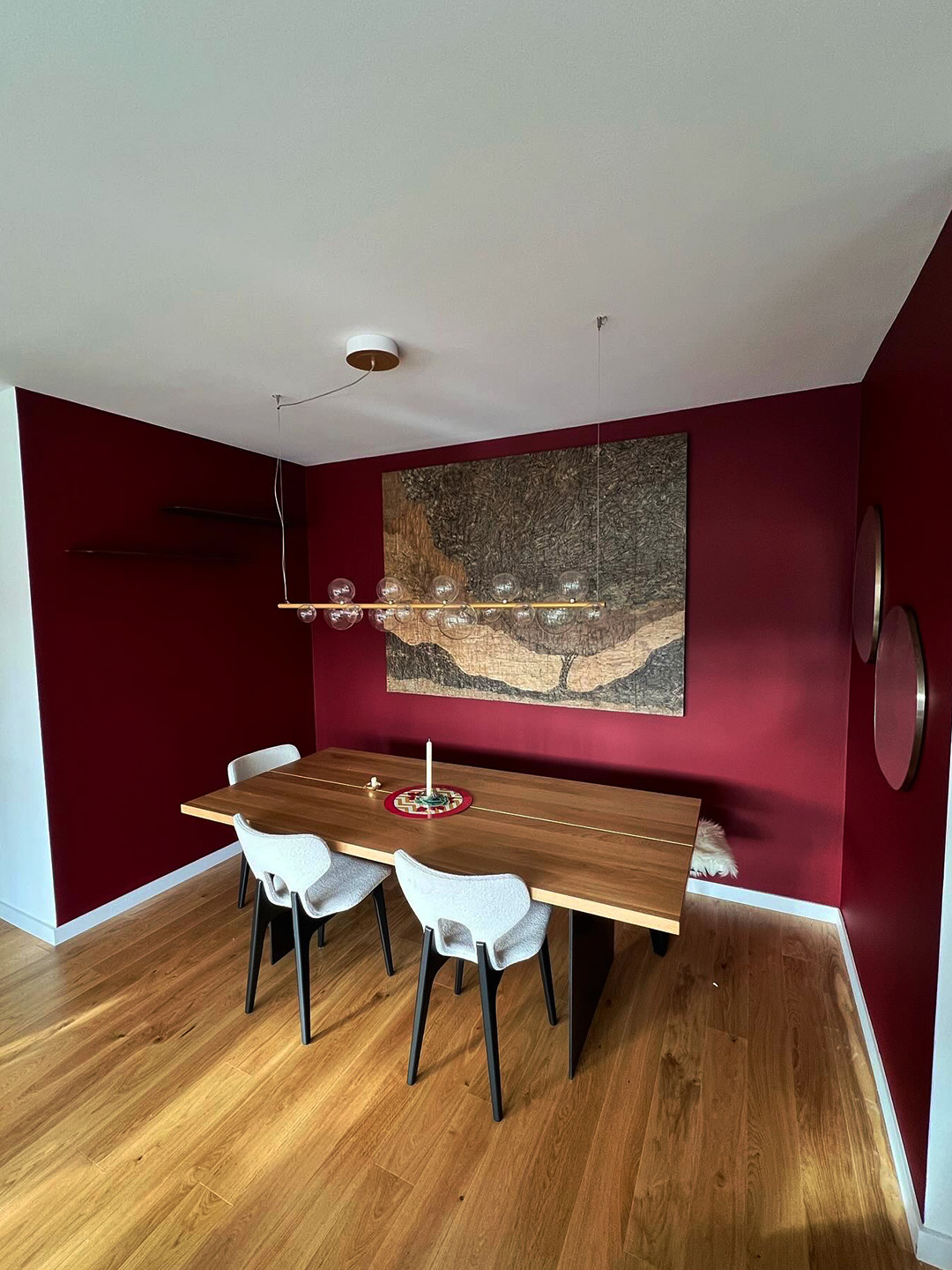 Chantier VLP Peinture à Genève — rénovation et peinture intérieure, photographie 8